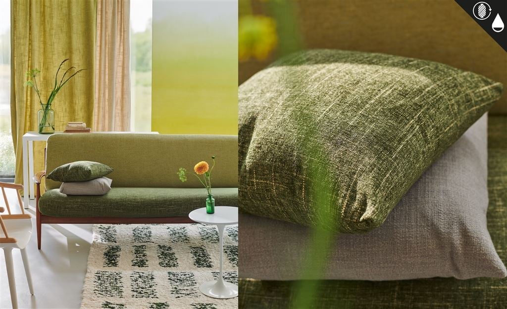 Zezere Fabrics
