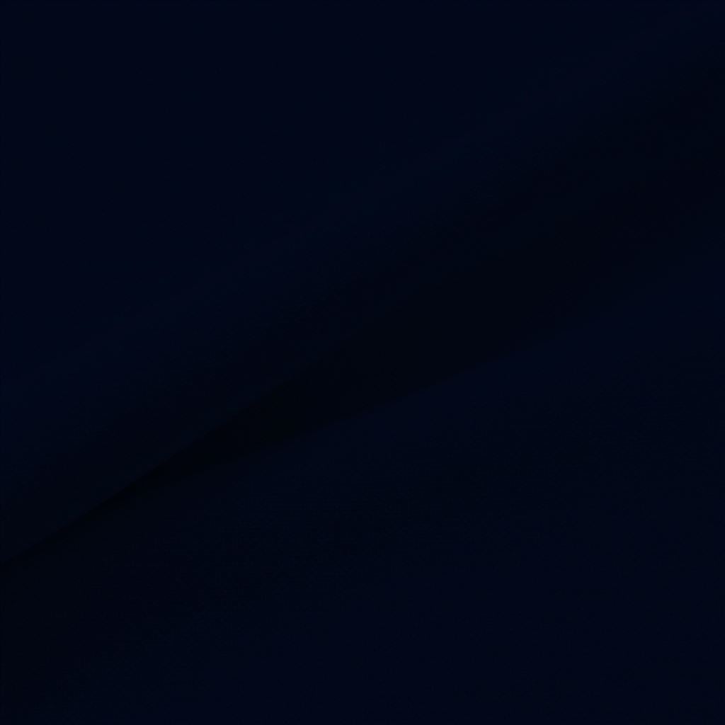 Canvas Dark Blue