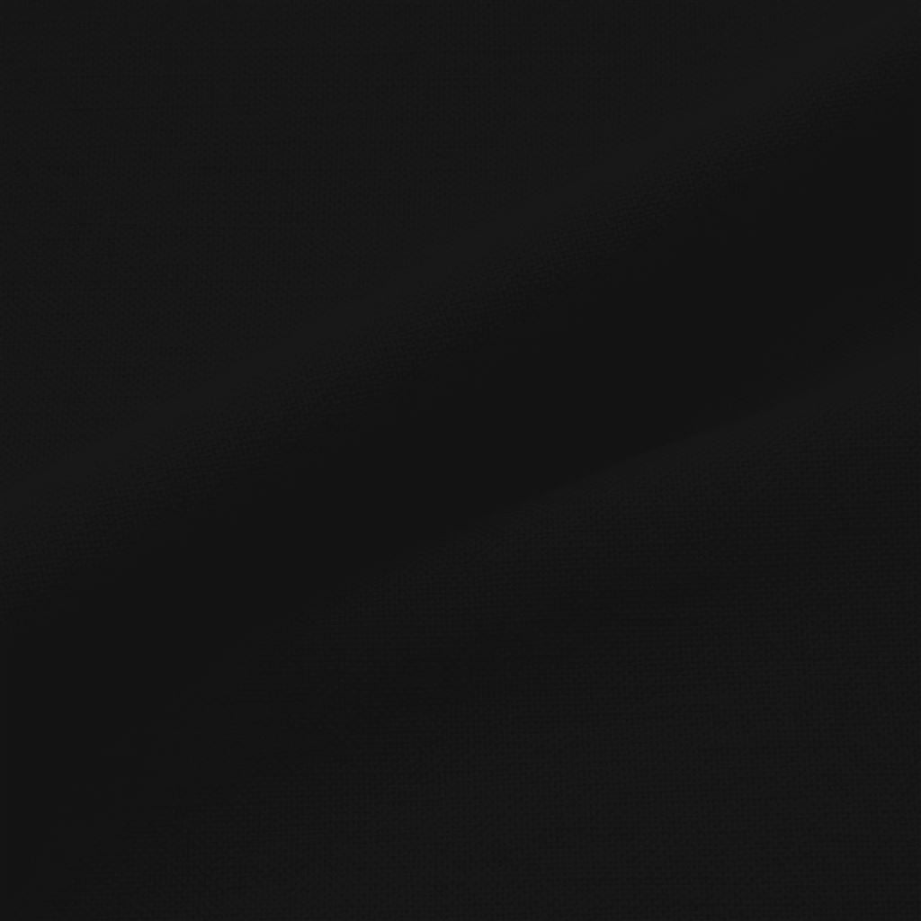 Canvas Black