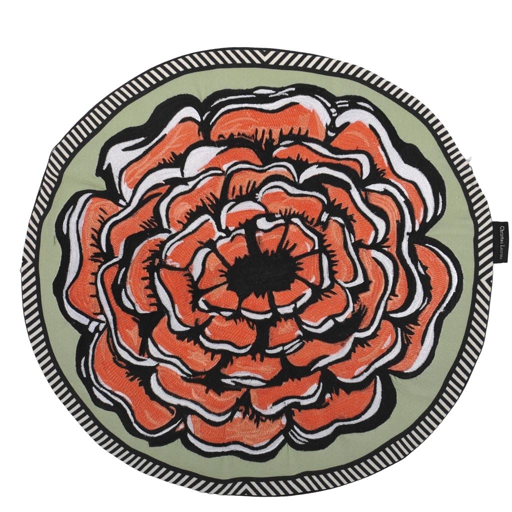 Roseron Tomate Cushion