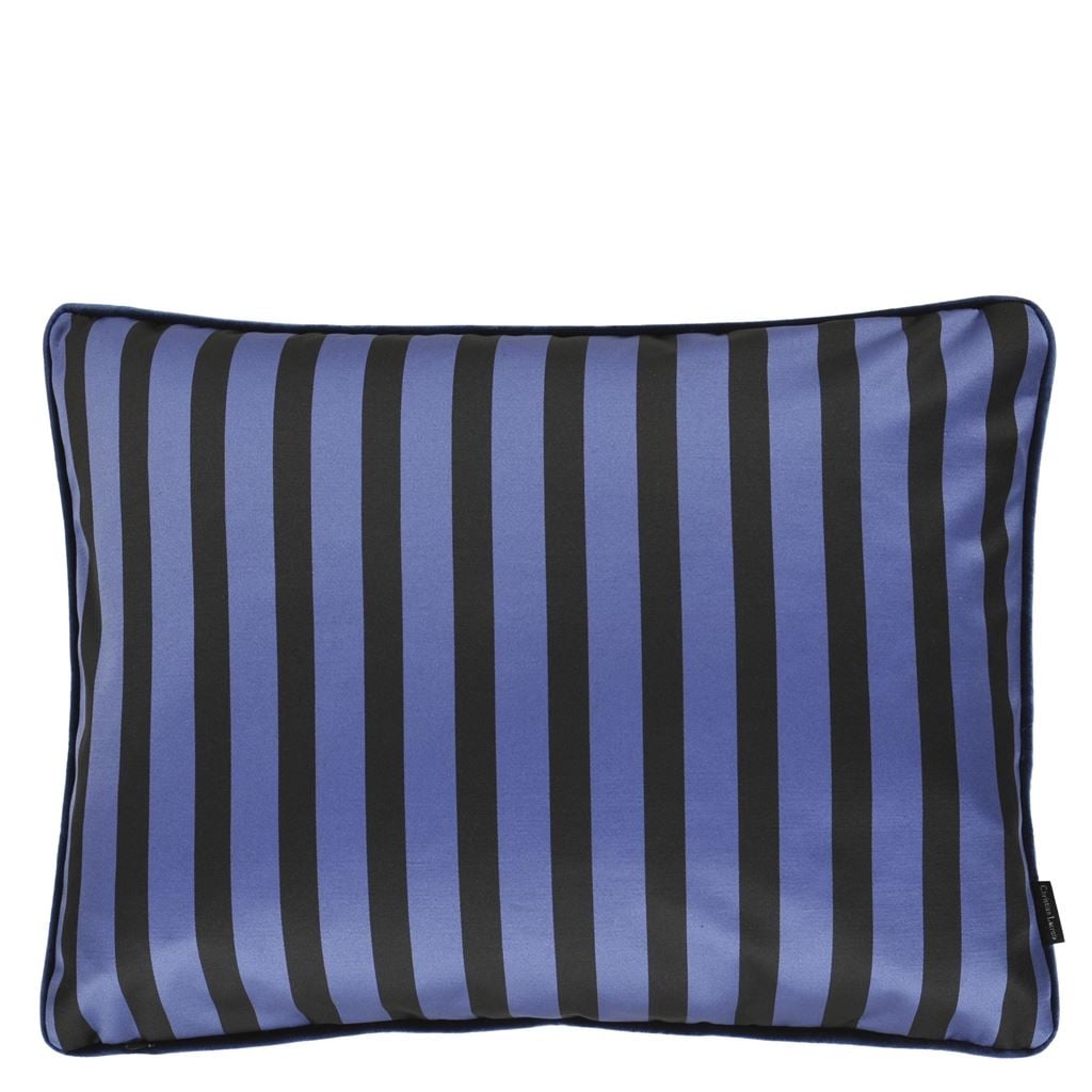 Huerta Gitana Piedra Cushion - Reverse
