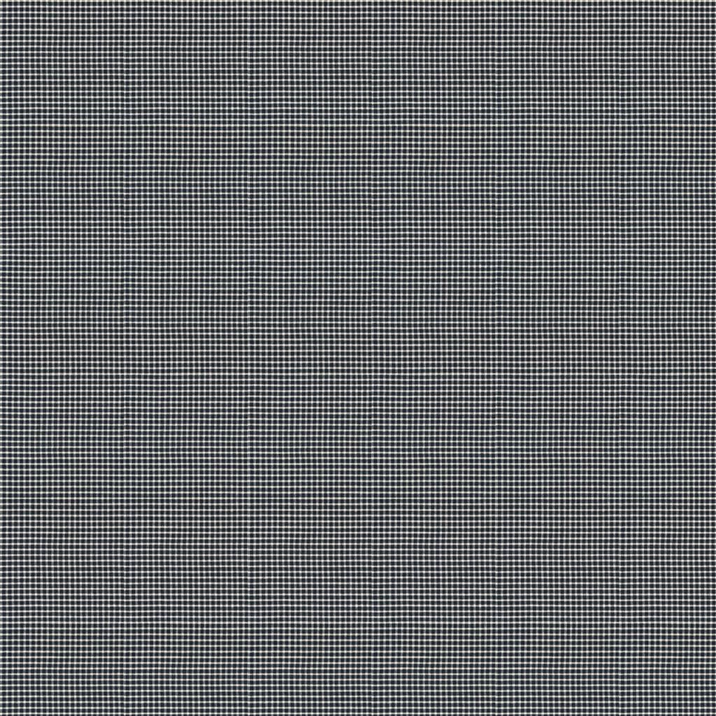 Pitch Pine Check Blue