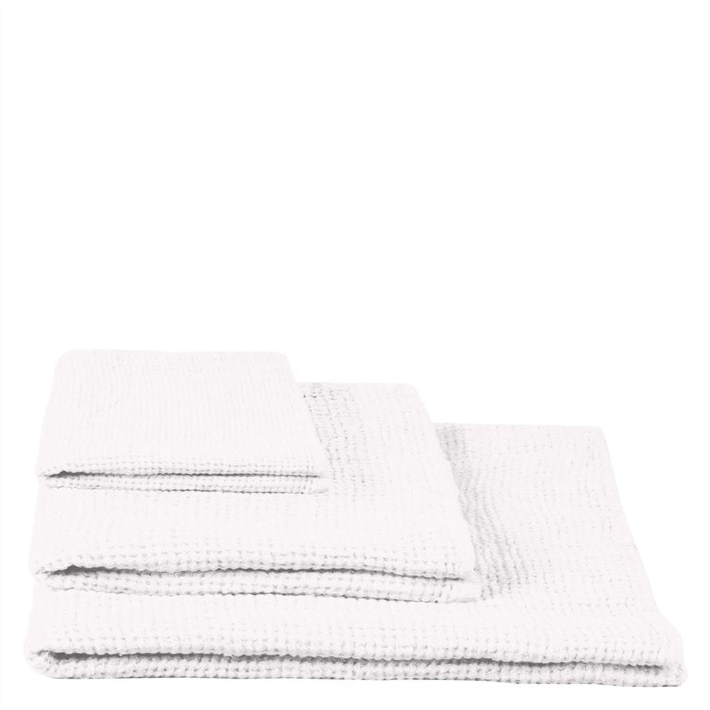 Moselle Alabaster Large Bath Towel 