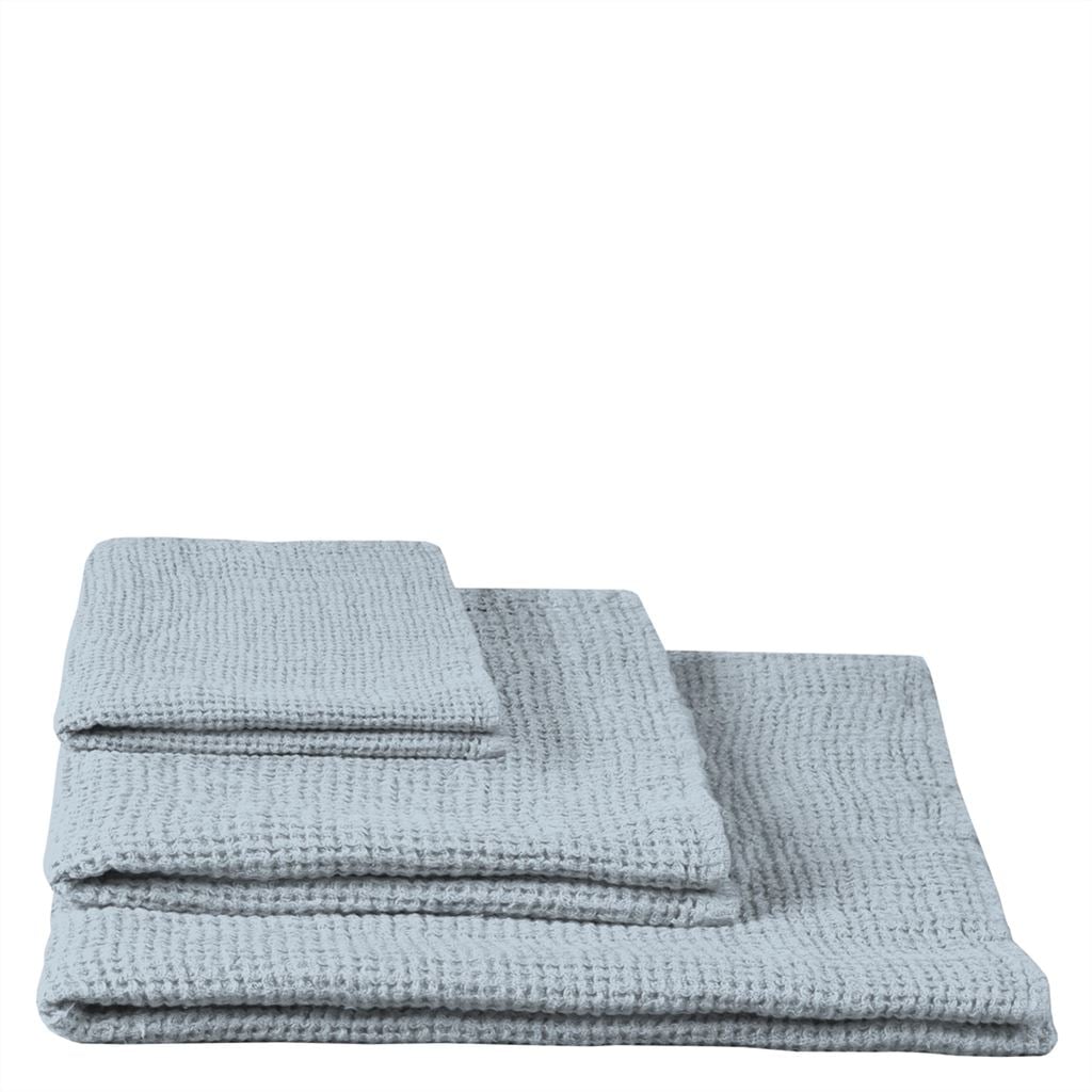 Moselle Sky Guest Towel
