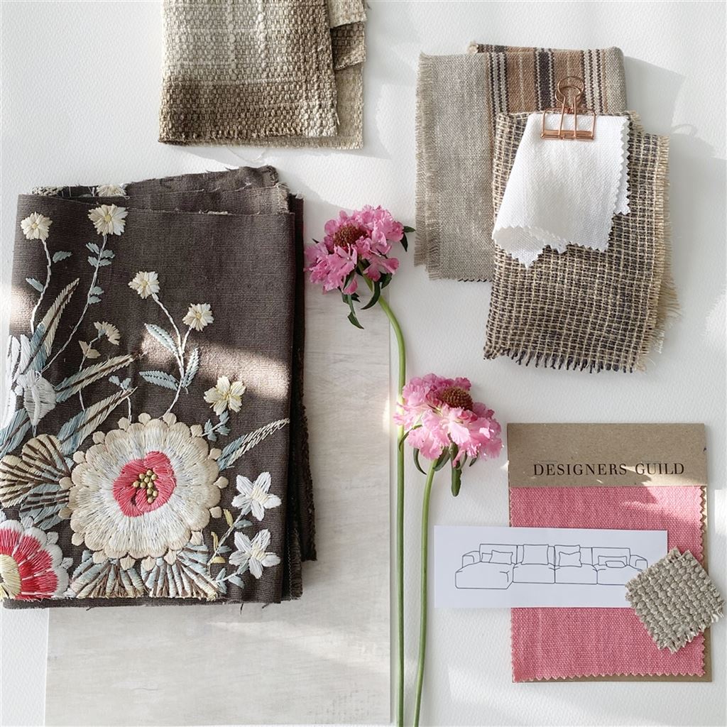 Summer Moodboard Workshop