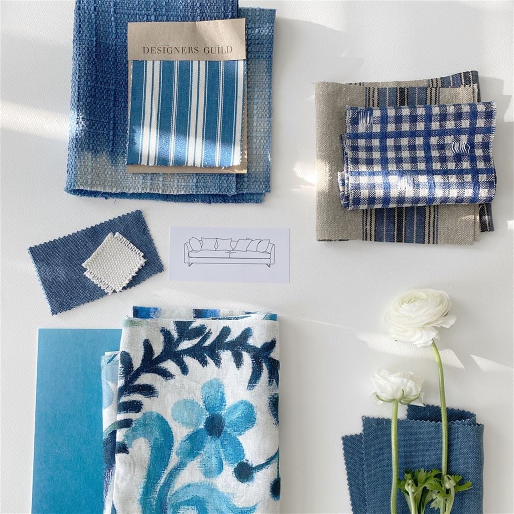 Interior Design Workshop