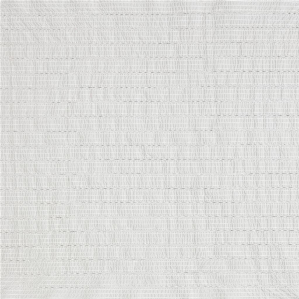 gardiner hemstitch - white