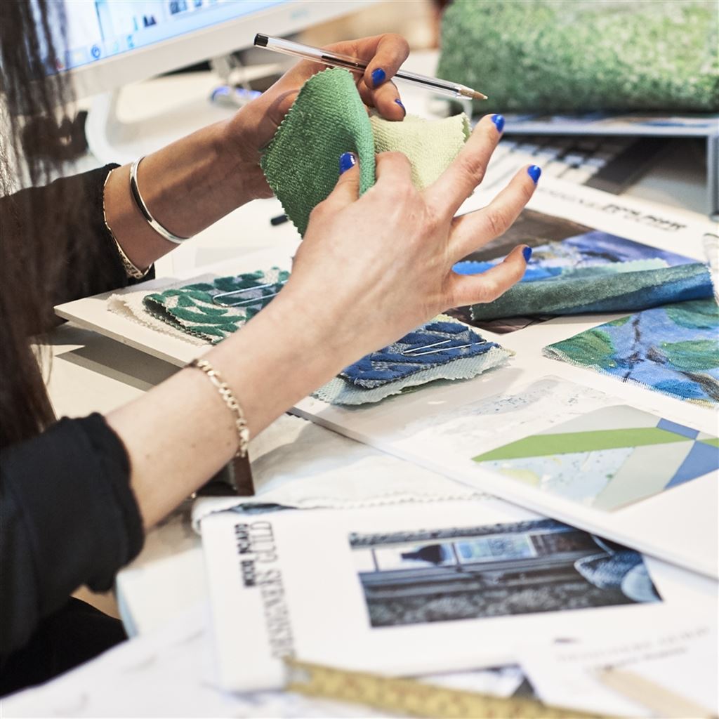 Interior Design Workshop
