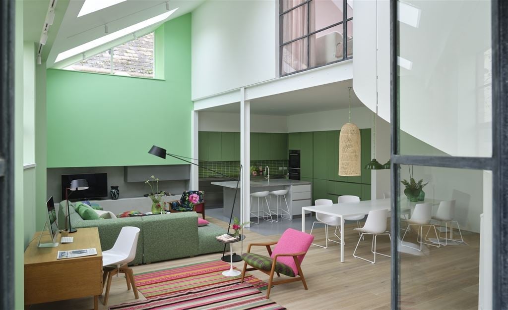 RIBA 2026 Awards | Interior Design project shortlisted                