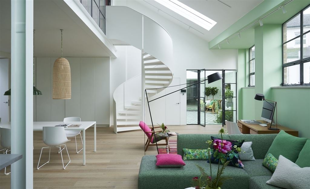 RIBA 2026 Awards | Interior Design project shortlisted