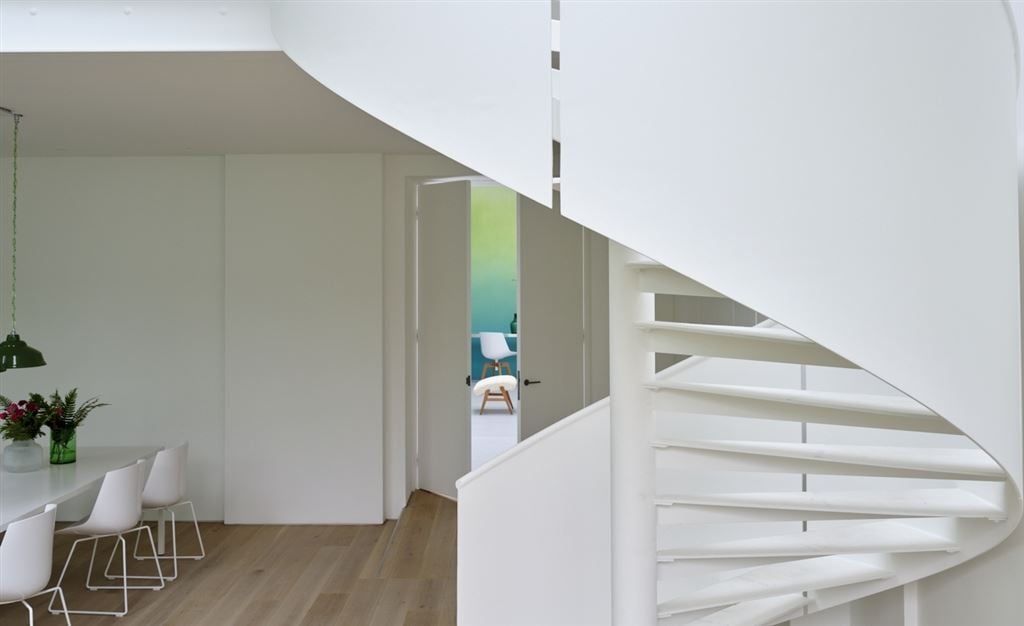 RIBA 2026 Awards | Interior Design project shortlisted                