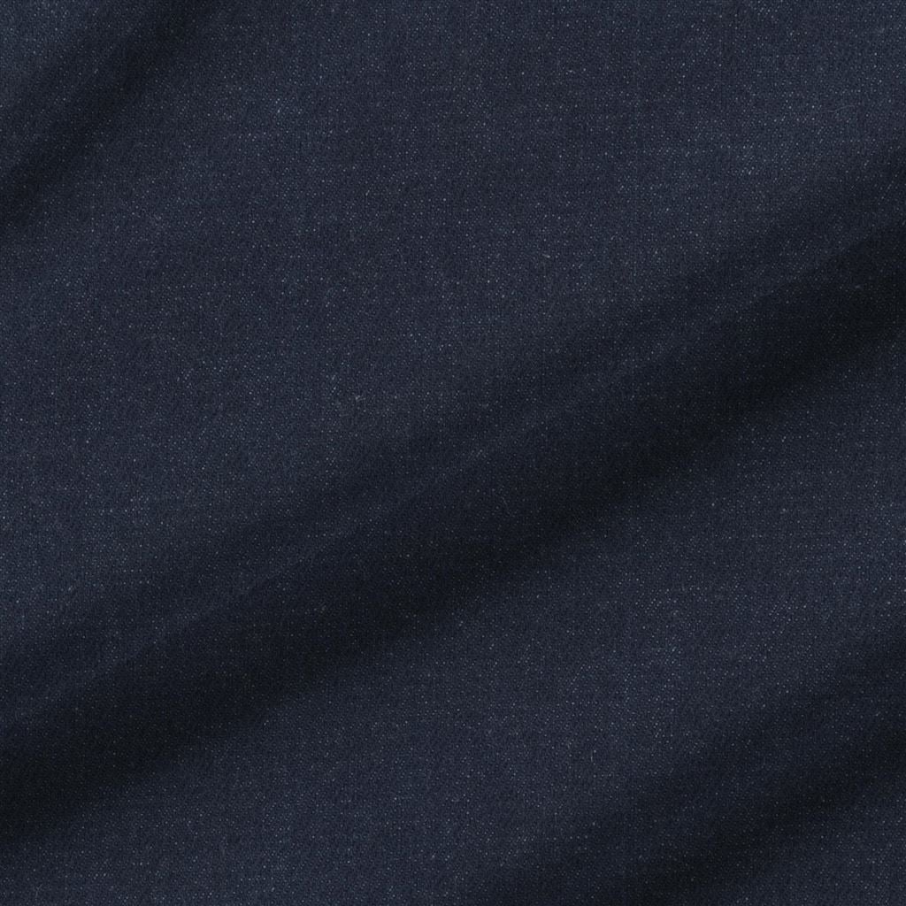 Workwear Twill Dark Blue
