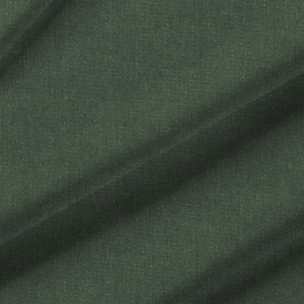 Workwear Twill Evergreen