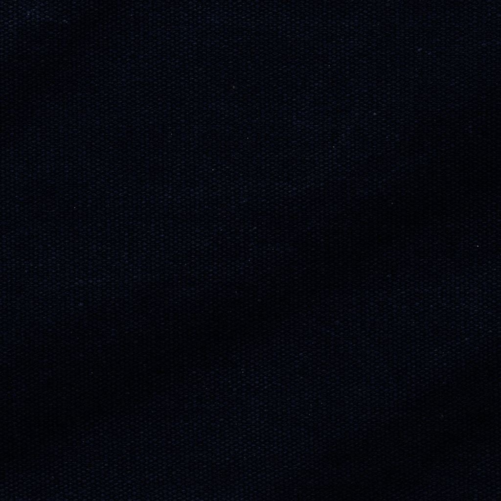 Canvas Dark Blue