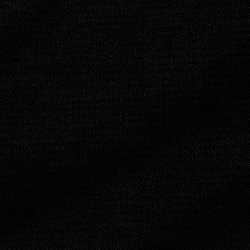 Canvas Black