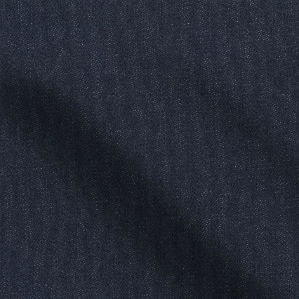 Workwear Twill Dark Blue