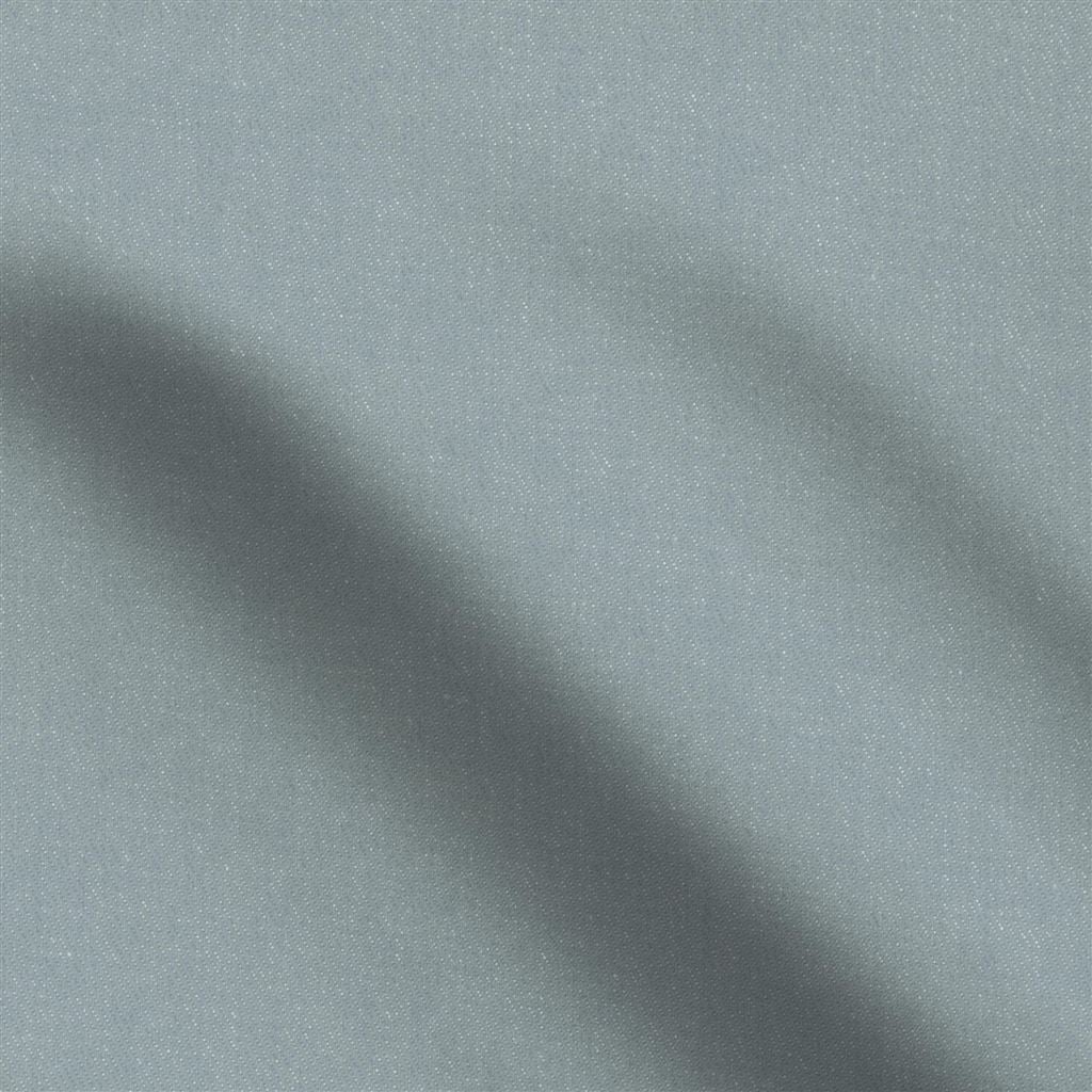 Workwear Twill Chambray