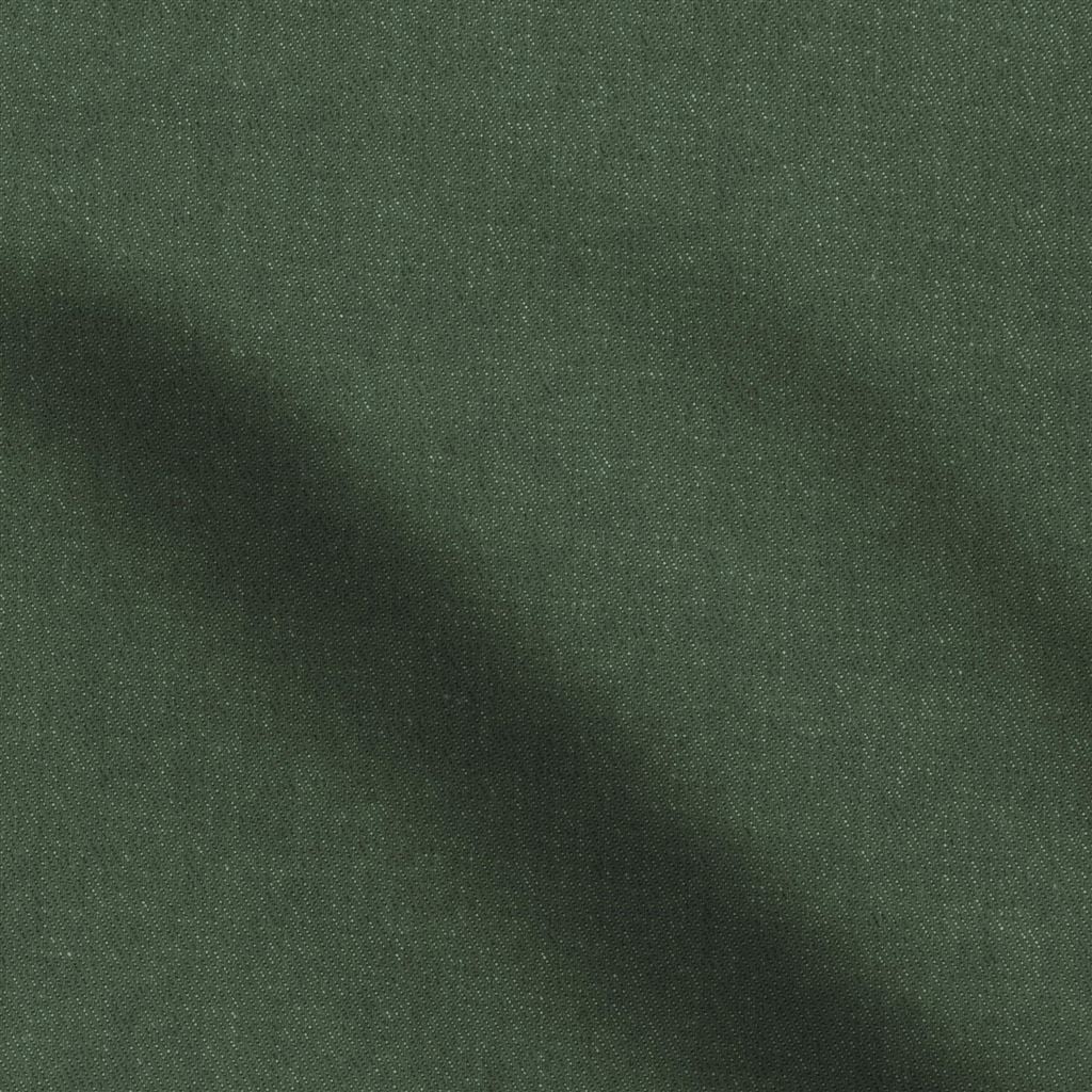 Workwear Twill Evergreen