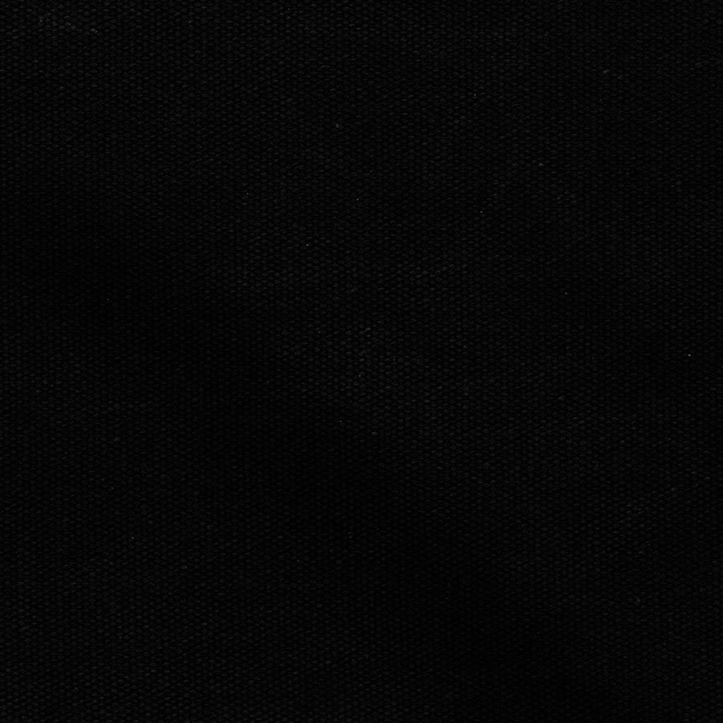 Canvas Black