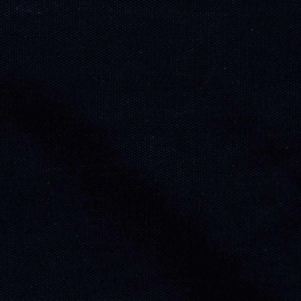 Canvas Dark Blue