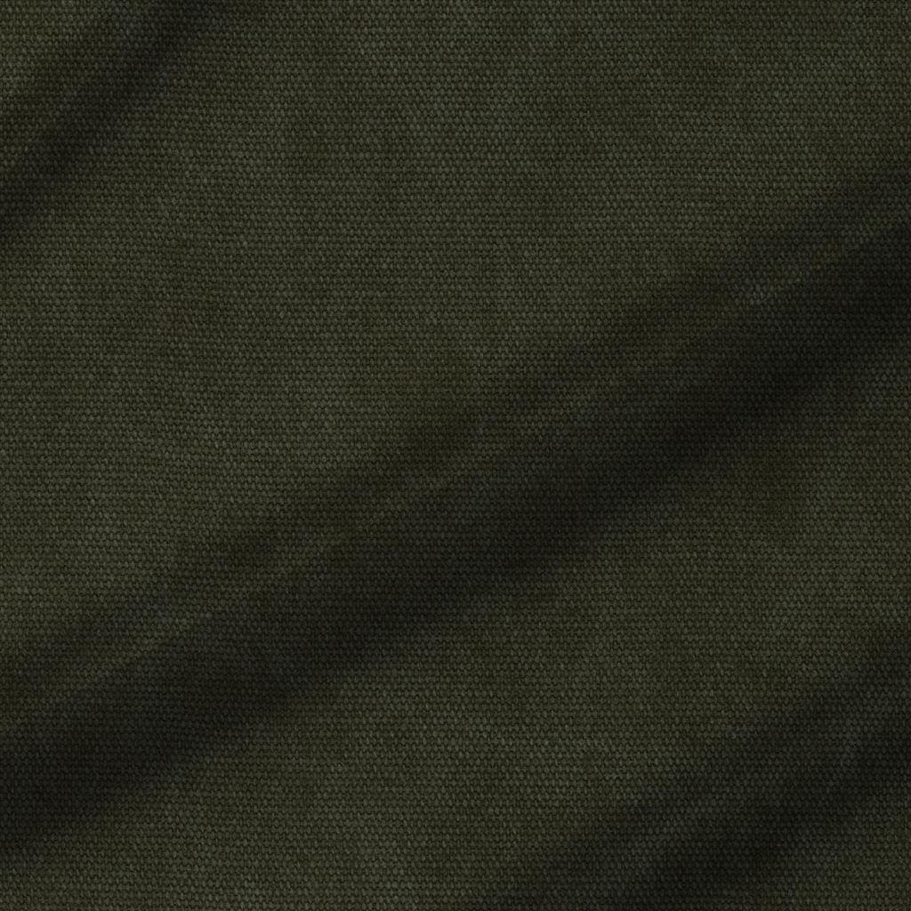 Canvas Loden
