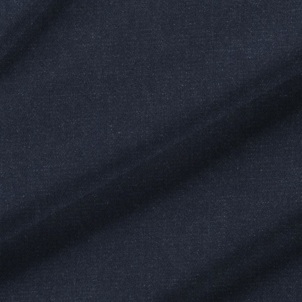 Workwear Twill Dark Blue