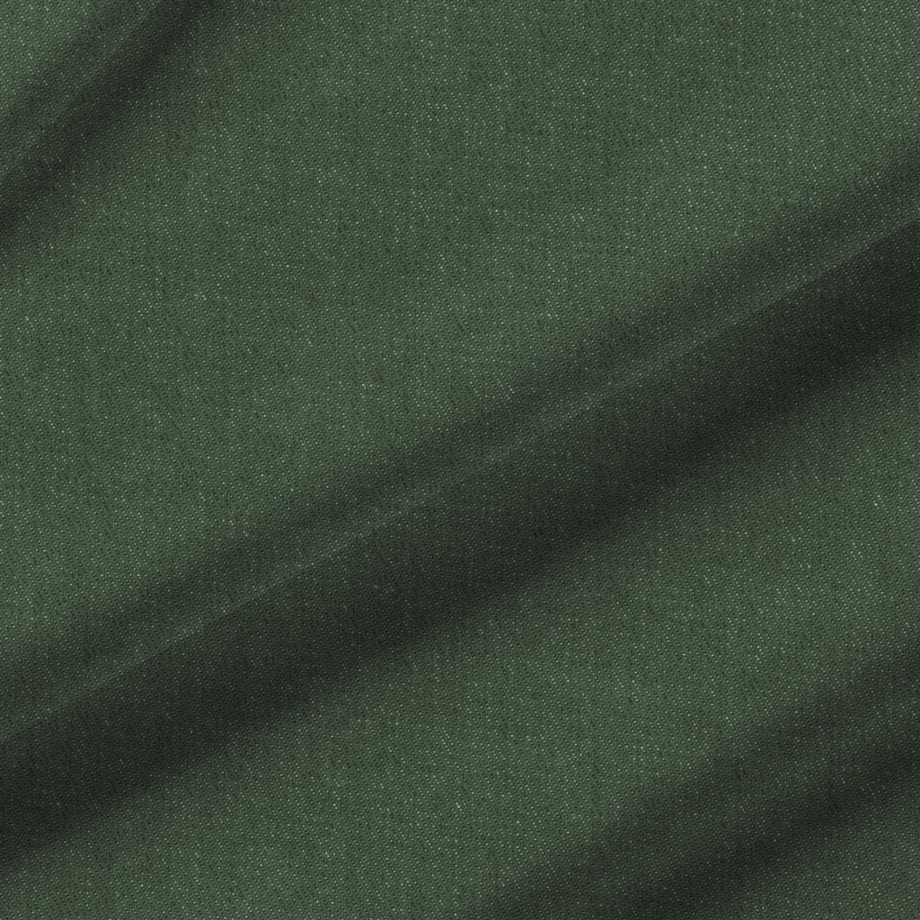 Workwear Twill Evergreen