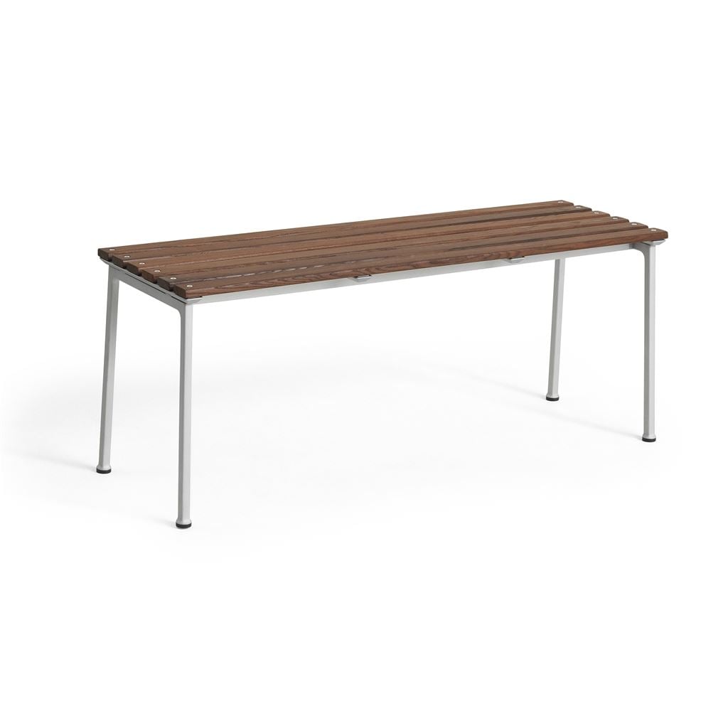 Traverse Bench Heat Treated Oiled Ash 