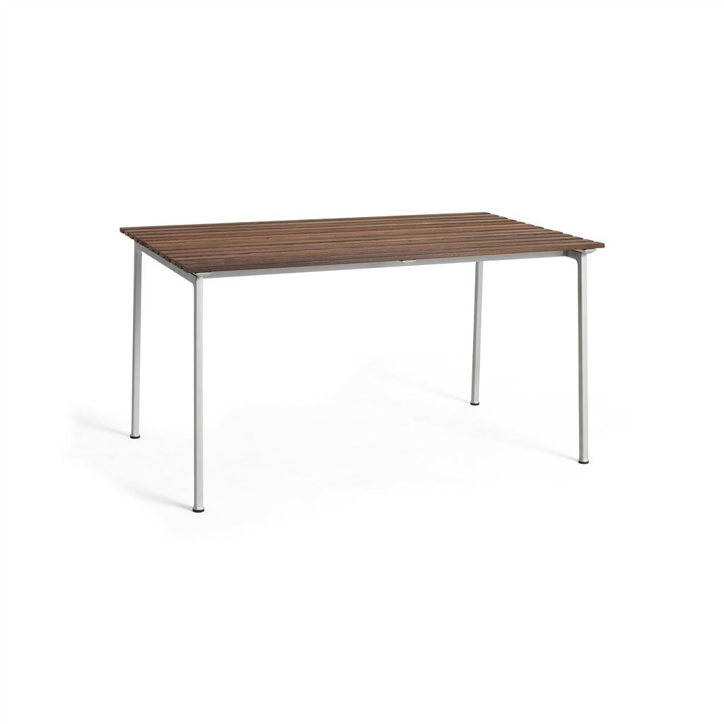 Traverse Table Heat Treated Oiled Ash 