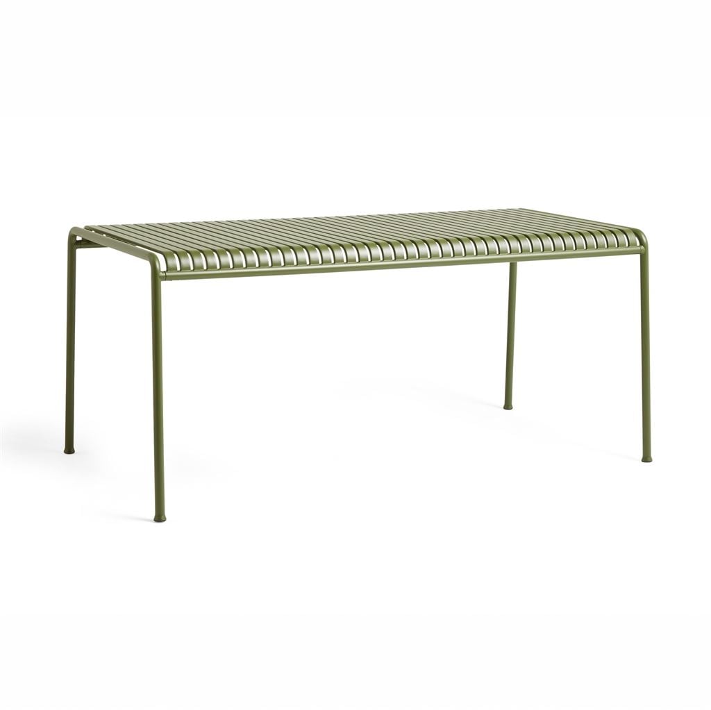 Palissade Dining Table Olive 