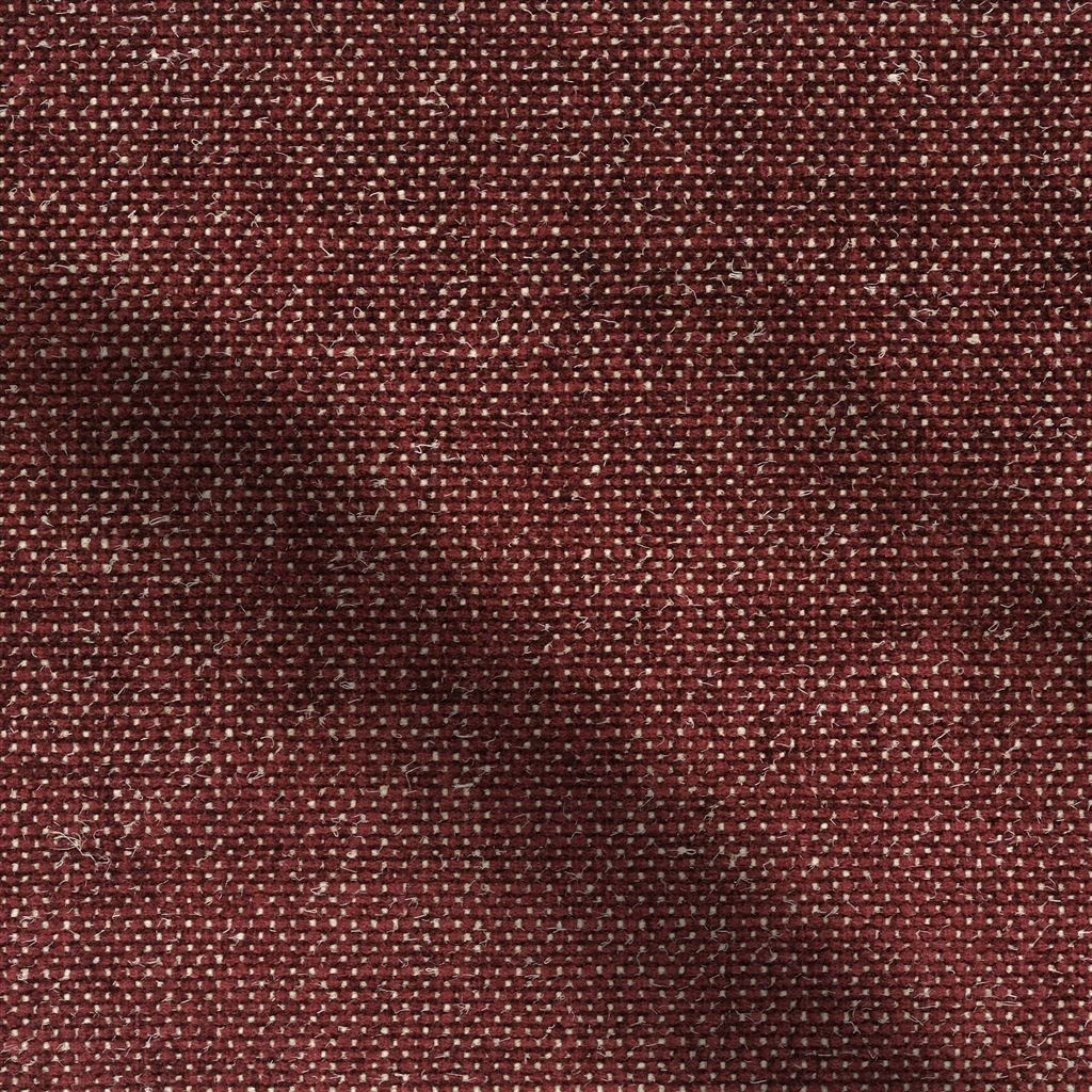 culham weave - vintage red