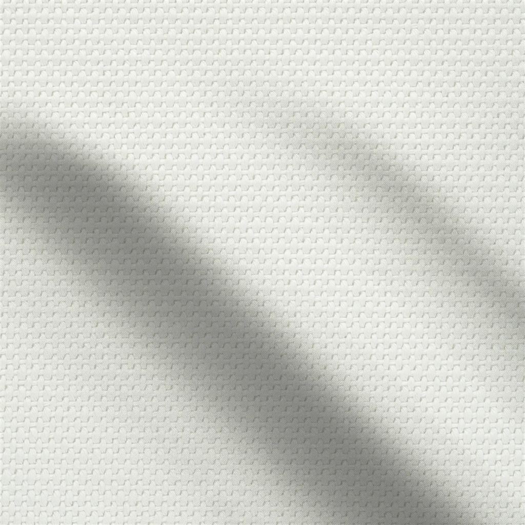 espadrille - white