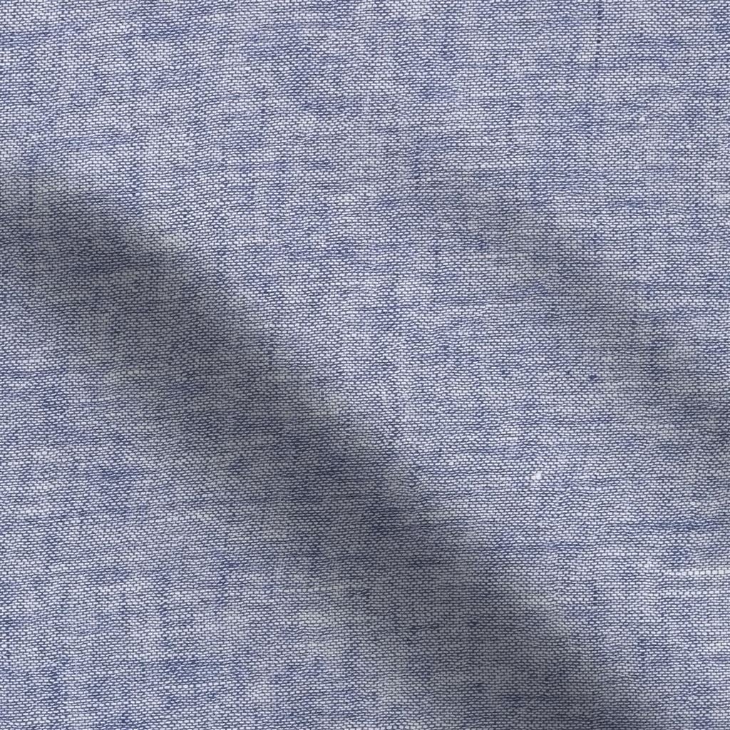 Pomponio Sheer Indigo
