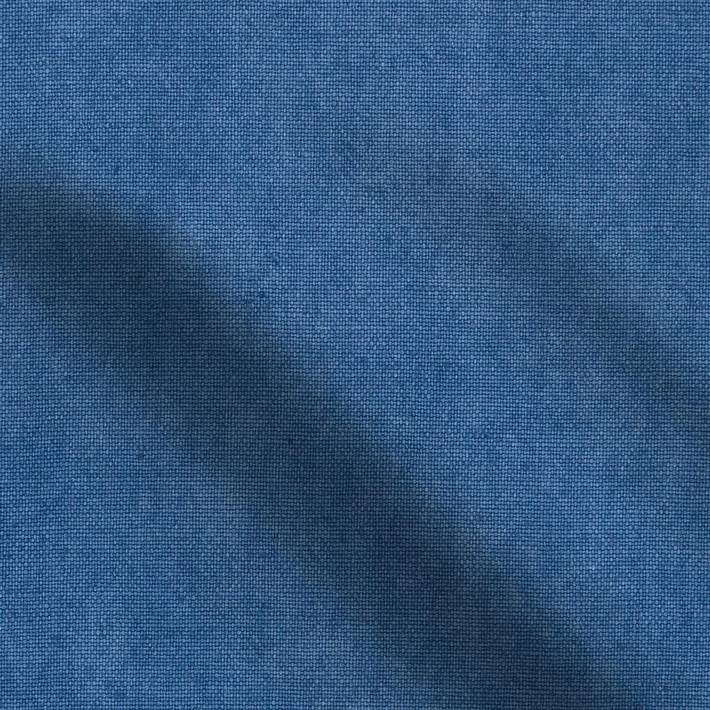 Atelier Linen Indigo