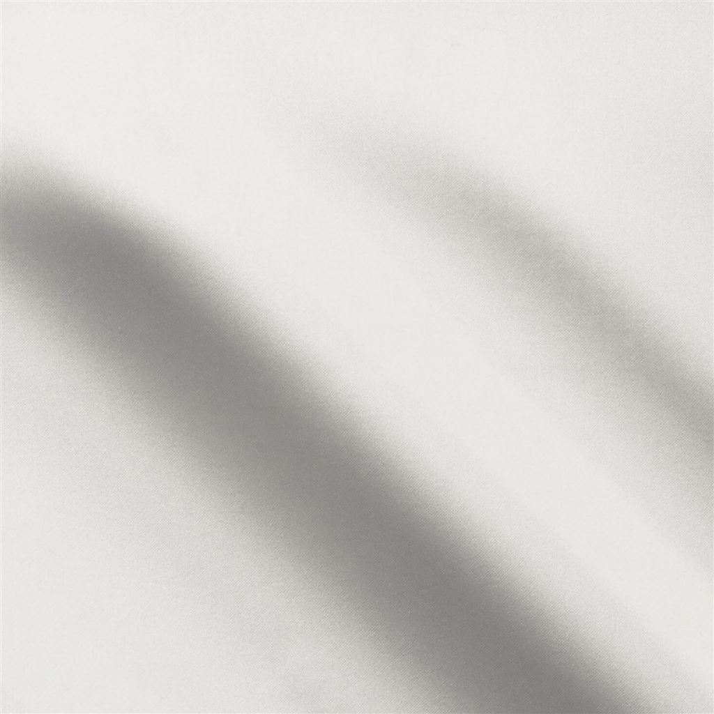 Pavillion Velvet - White
