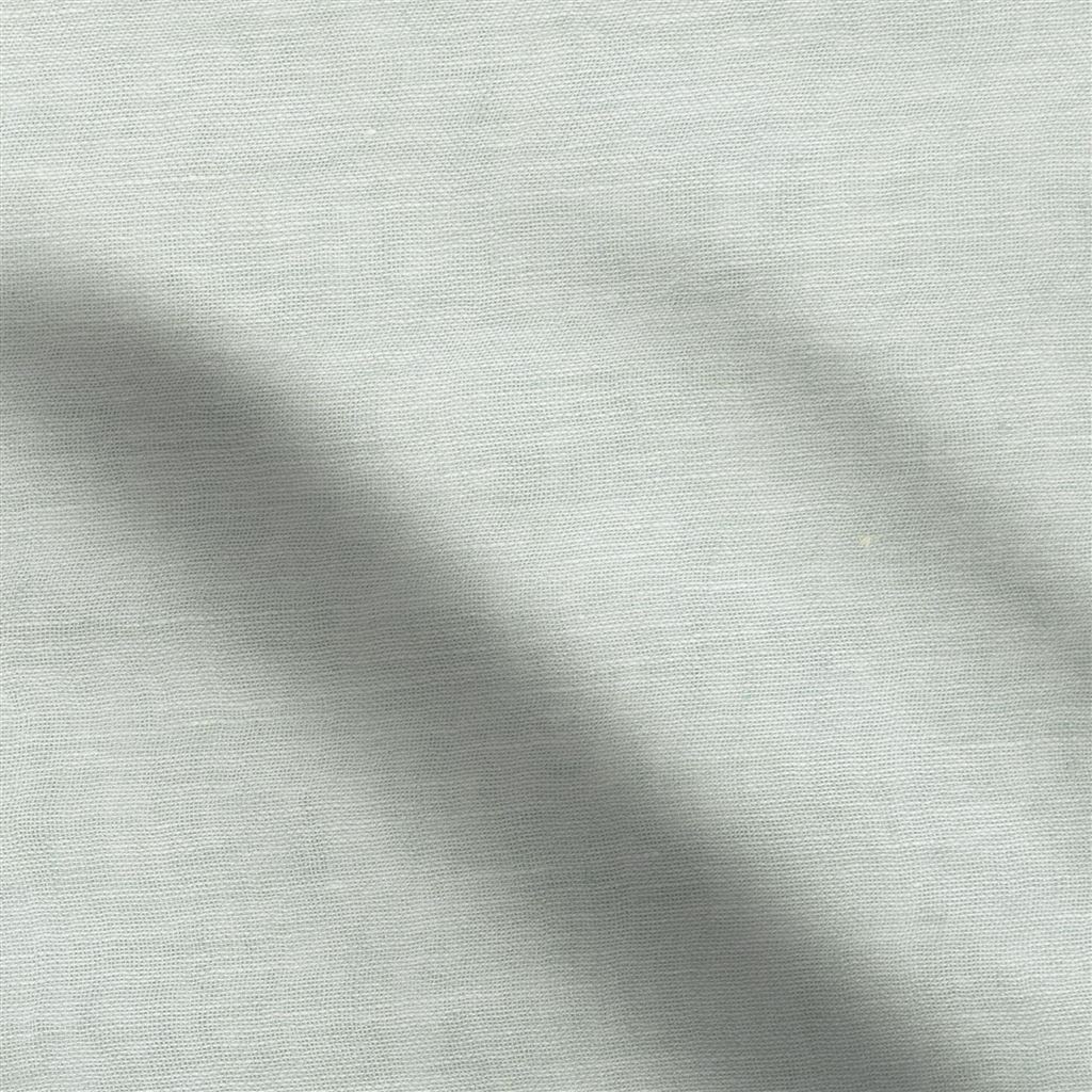 Pomponio Sheer Sky Blue