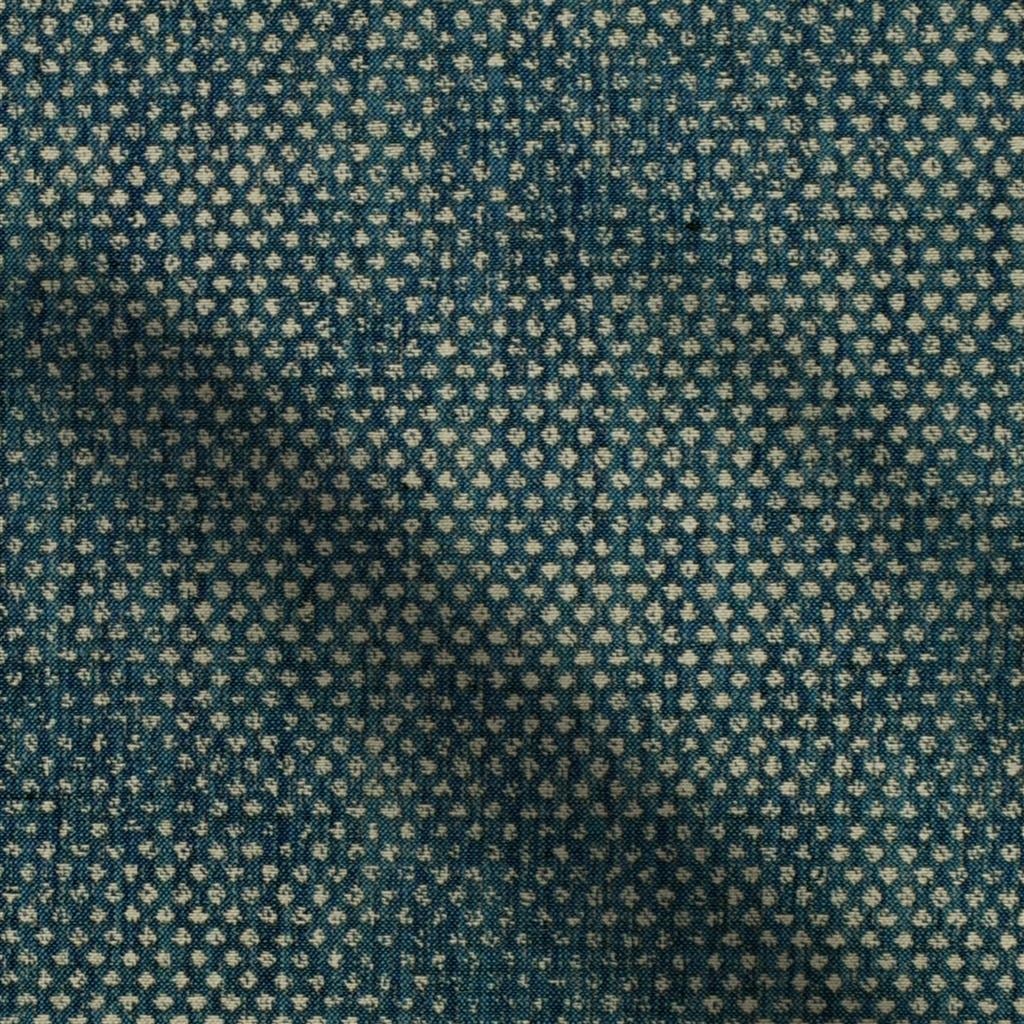 Seto Texture Indigo