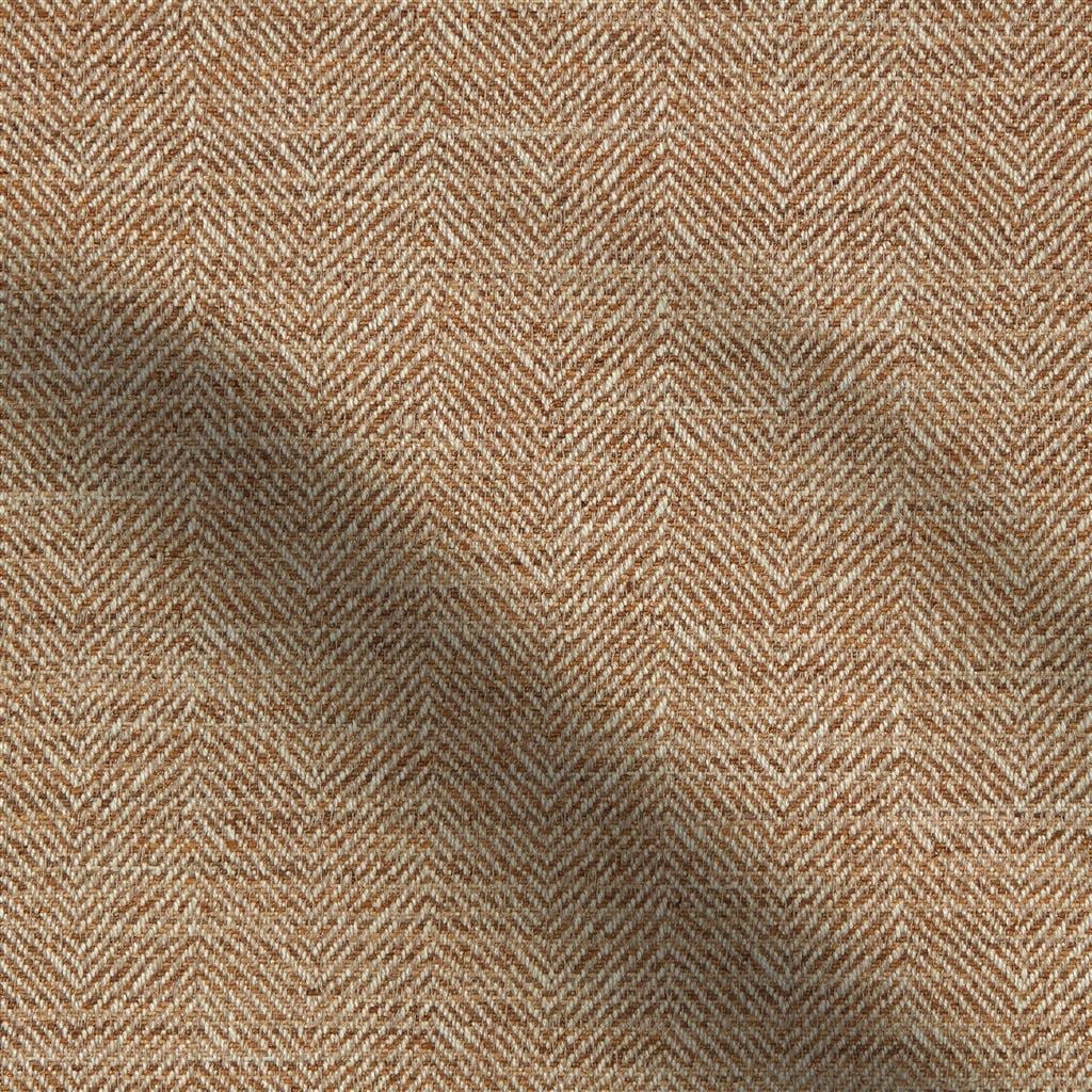 Millard Herringbone Honey