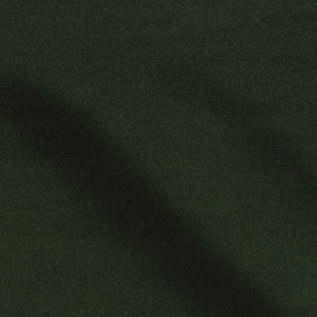 Riding Velvet - Green