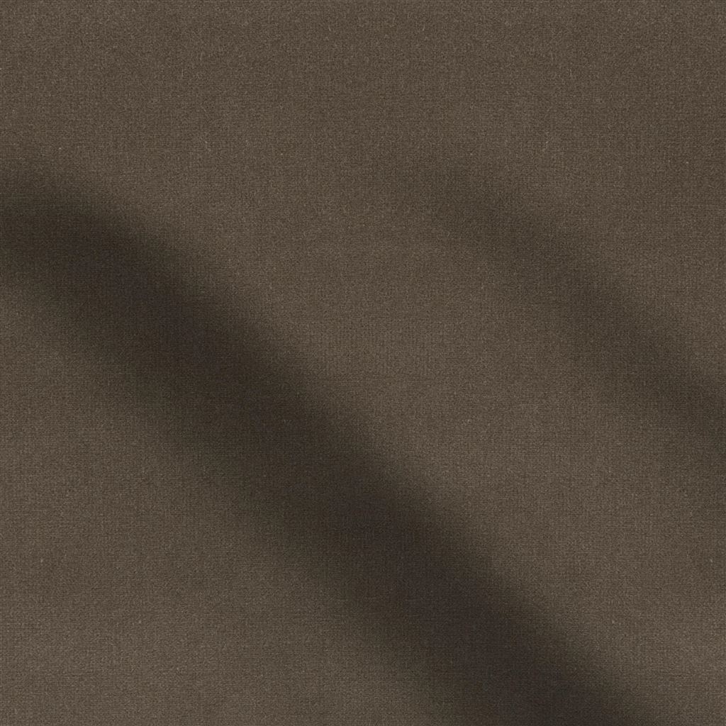 Riding Velvet - Truffle