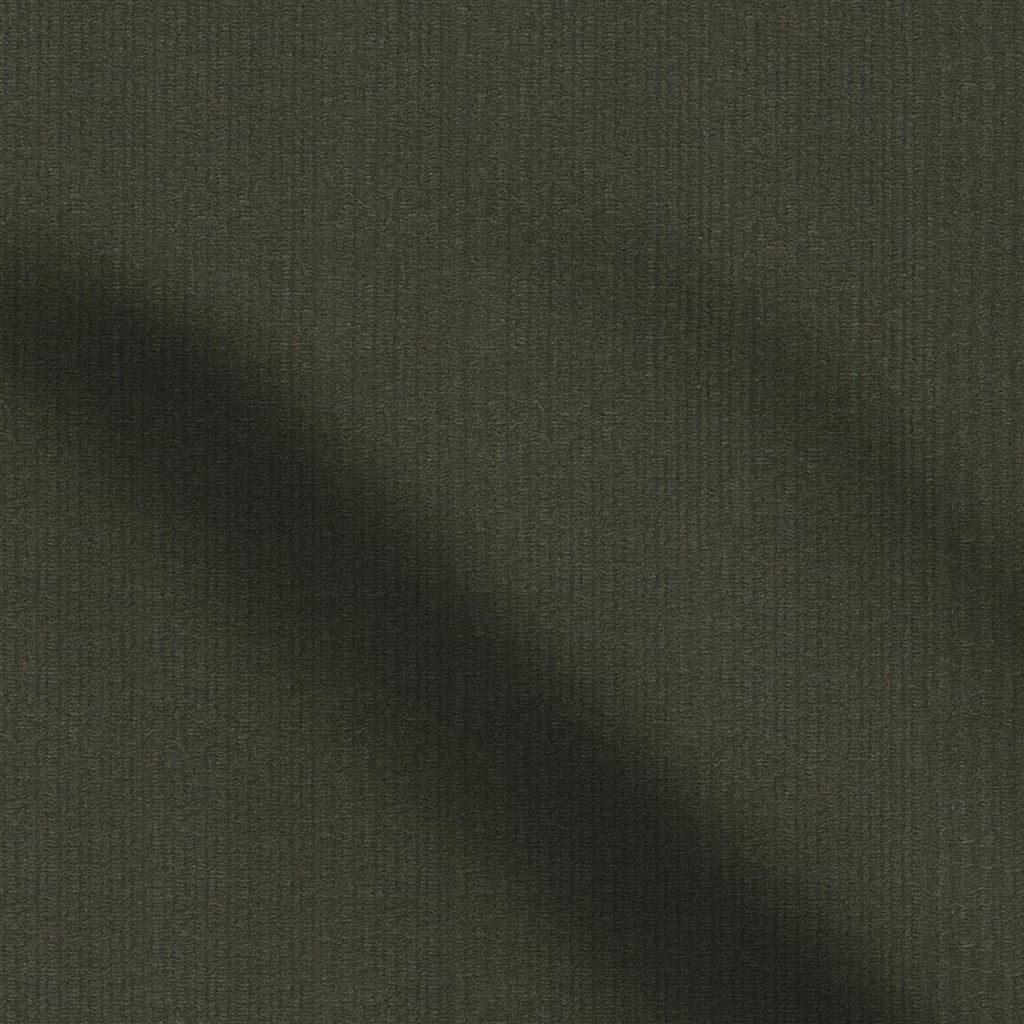 Harrison Corduroy Loden