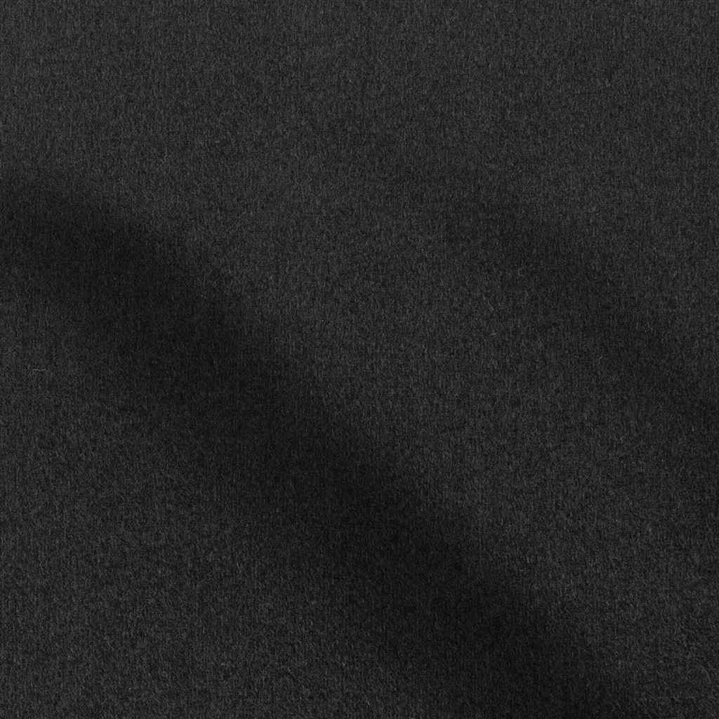 Riding Velvet - Black