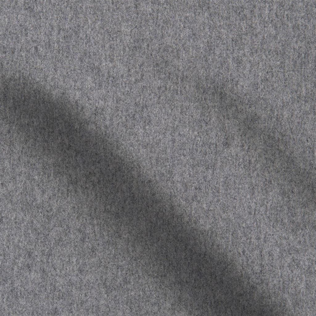 Highland Wool Grey