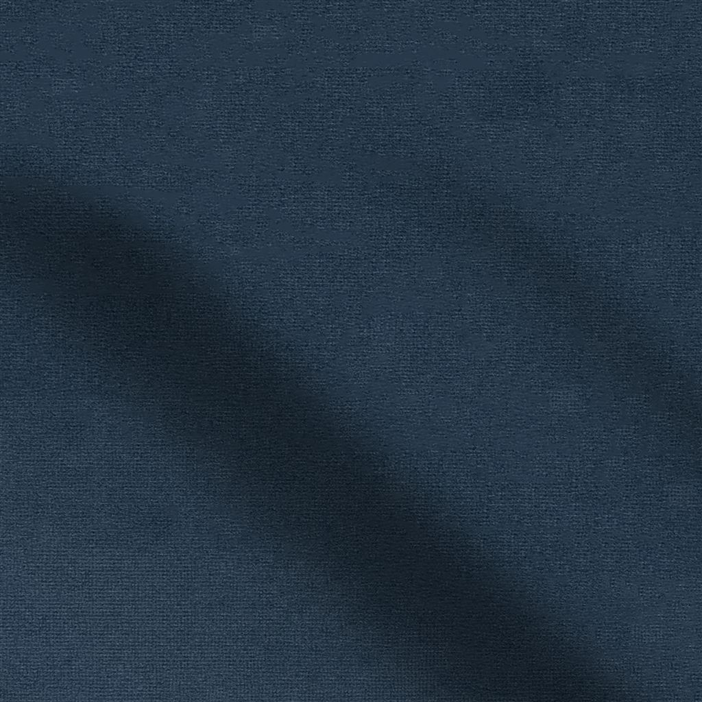 Riding Velvet - Blue Ribbon