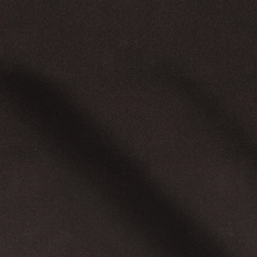 Riding Velvet - Sable