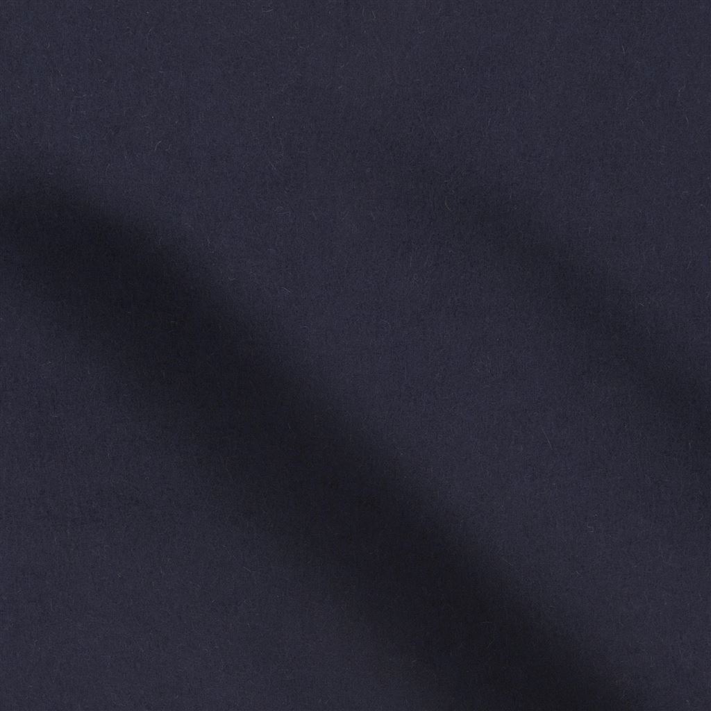 Highland Wool - Dark Blue