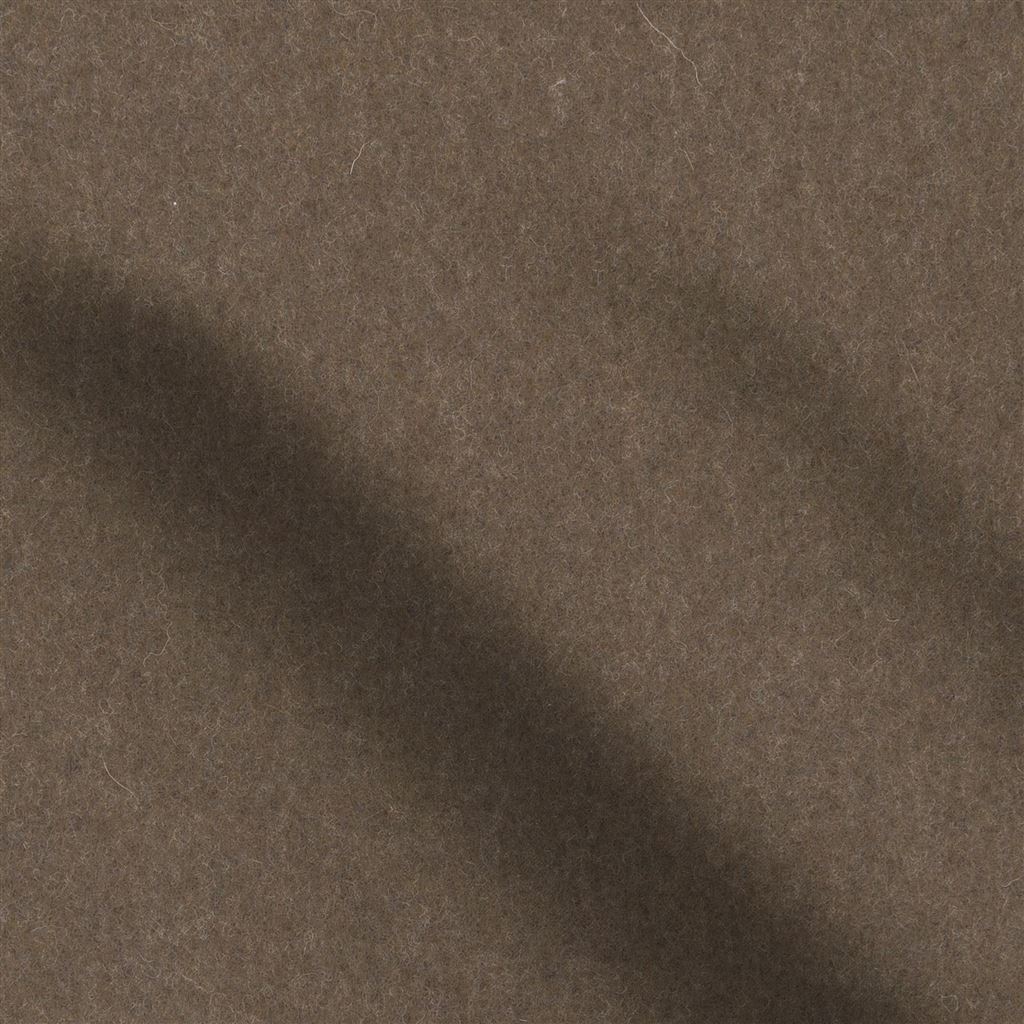 Highland Wool Loden