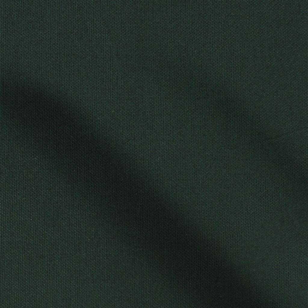 Pebbled Linen  Polo Green
