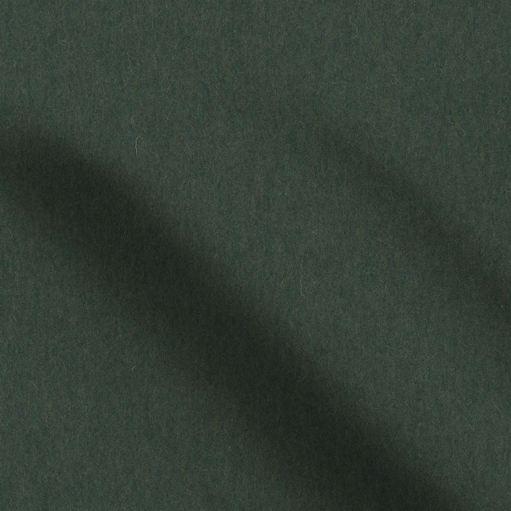 Highland Wool - Green