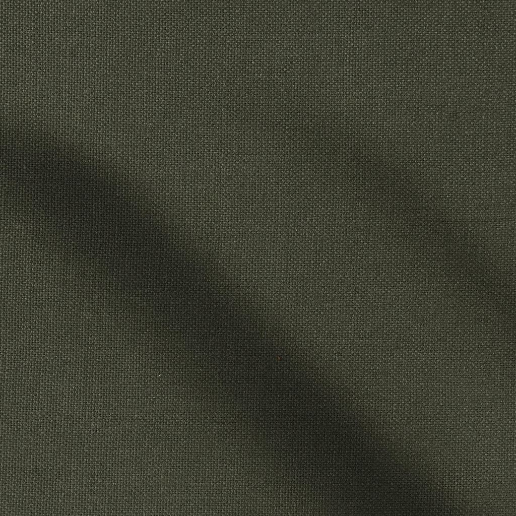 Pebbled Linen - Olive
